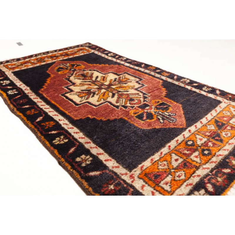 Tribal mini Rug C28146