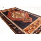 Tribal mini Rug C28146