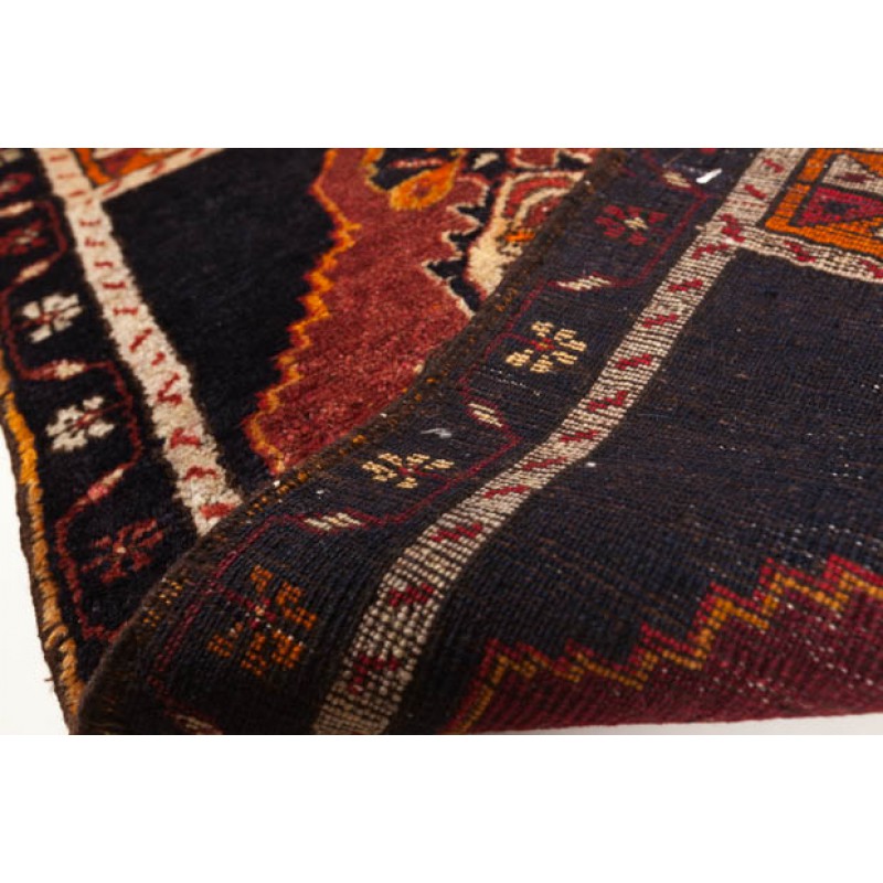 Tribal mini Rug C28146