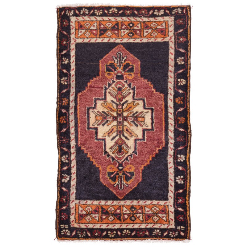 Tribal mini Rug C28146