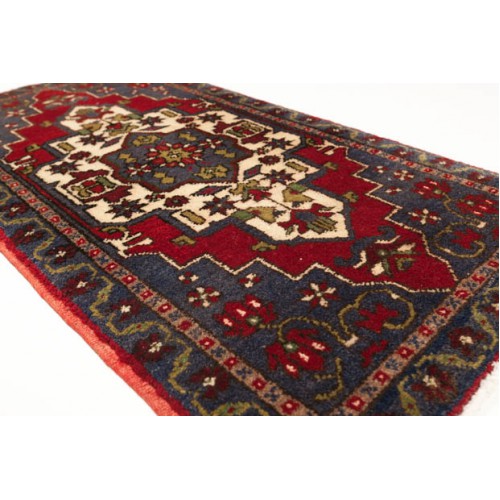 Tribal mini Rug C28147