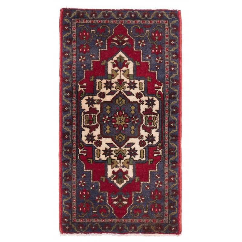 Tribal mini Rug C28147