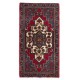 Tribal mini Rug C28147