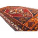 Tribal mini Rug C28148