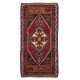 Tribal mini Rug C28148