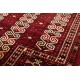 Buhara Old Rug Mihrap C30050