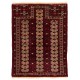 Buhara Old Rug Mihrap C30050