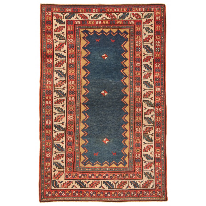 Talih South Caucasus Rug C30051