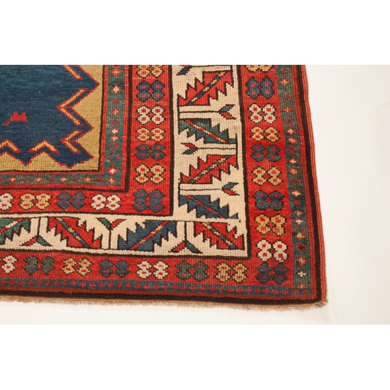 Talih South Caucasus Rug C30051