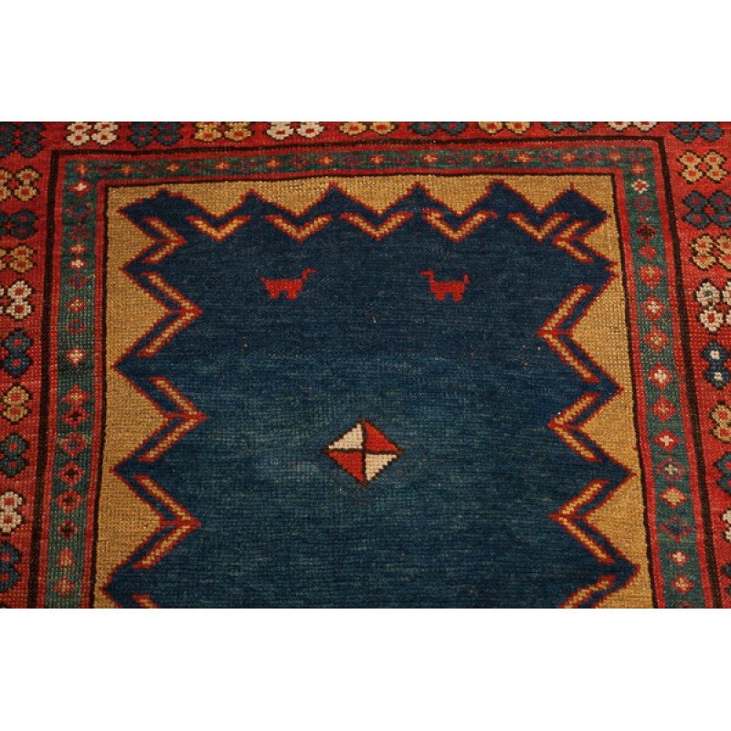 Talih South Caucasus Rug C30051