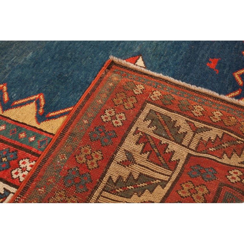 Talih South Caucasus Rug C30051