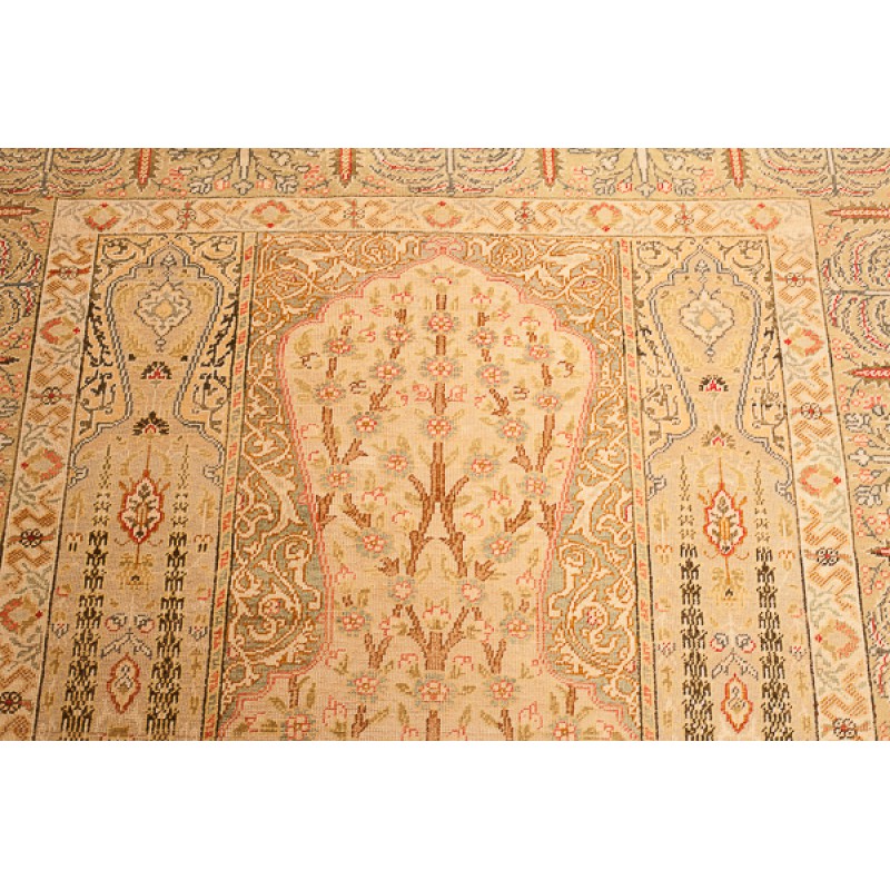 West Anatolian Rug C30052