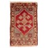 Anatolia Yastik オールド 絨毯 玄関サイズ C40054