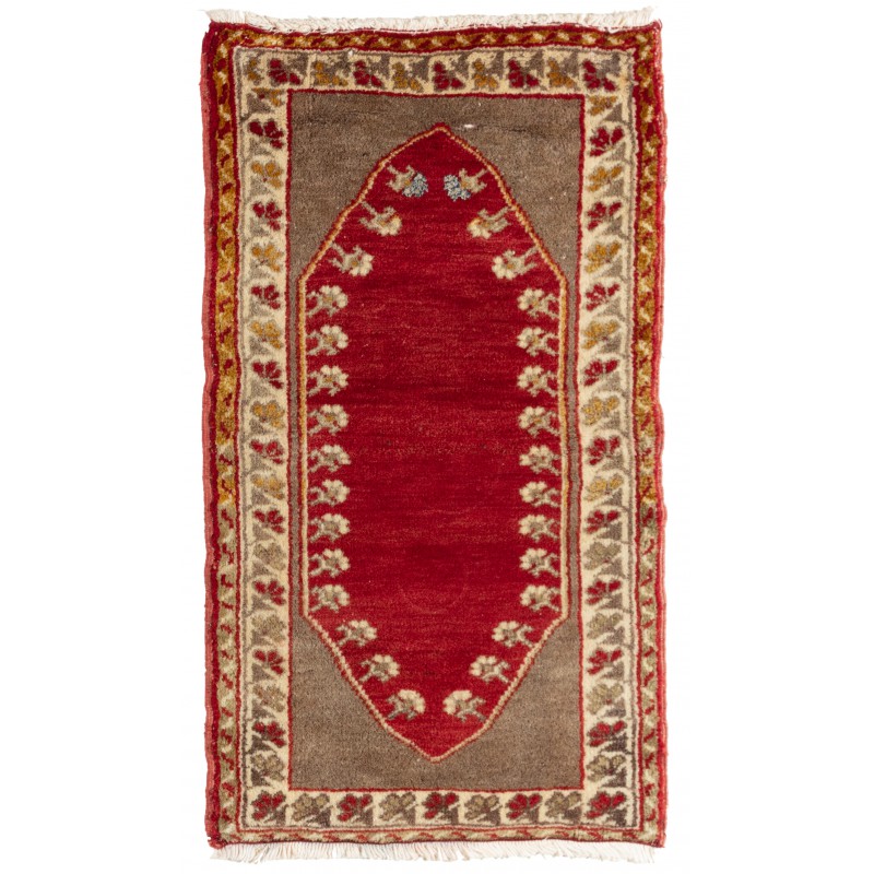Anatolia Yastik オールド 絨毯 玄関サイズ C40055