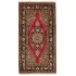 Anatolia Yastik オールド 絨毯 玄関サイズ C40057