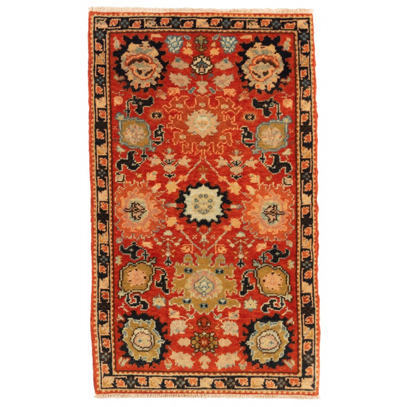 ゲロス・ビジャール・ワギレ絨毯  Gerous Bidjar Wagireh Rug