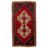 Anatolia Yastik オールド 絨毯 玄関サイズ C40061