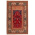 トランシルバニアのウシャク祈りの絨毯 Transilvanian Ushak Prayer Rug