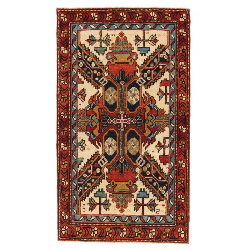 セイチュール・クバ絨毯 Seichur Kuba Rug