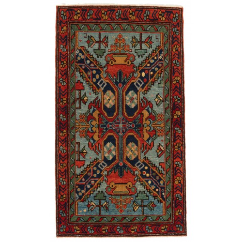 セイチュール・クバ絨毯 Seichur Kuba Rug