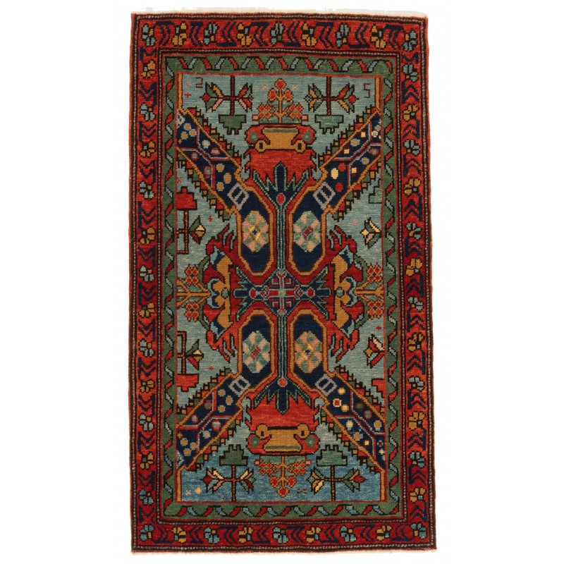 セイチュール・クバ絨毯 Seichur Kuba Rug