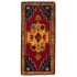 Anatolia Yastik オールド 絨毯 玄関サイズ C40107