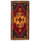 Anatolia Yastik オールド 絨毯 玄関サイズ C40107