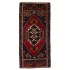 Anatolia Yastik オールド 絨毯 玄関サイズ C40110