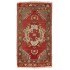Anatolia Yastik オールド 絨毯 玄関サイズ C40114