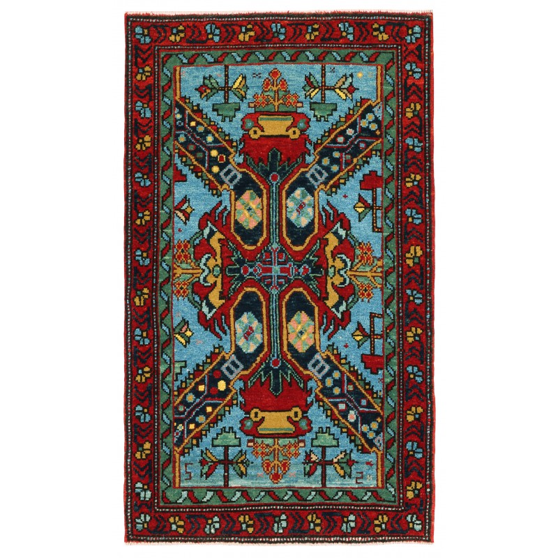 セイチュール・クバ絨毯 Seichur Kuba Rug