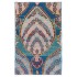 ゲロス・ビジャル・ワギレ・ペンダント絨毯  Gerous Bidjar Wagireh Pendant Rug