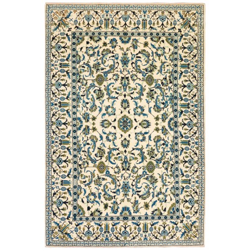 トルコ宮廷製造絨毯 Turkish Court Manufactury Rug