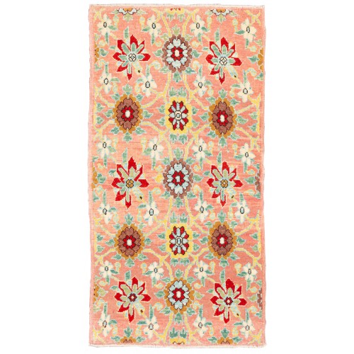 ビジャール ミナ・ハニ絨毯 Mina Khani Rug