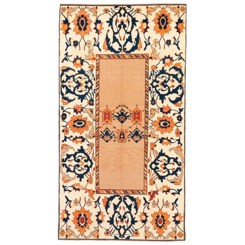 Northwest Persia Kurdish Rug C40177 Northwest Persia Kurdish Rug C40177