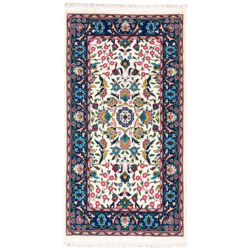 Hereke Rug 青山キリムハウス ペルシャ絨毯 トルコ絨毯キリム専門店 C40191