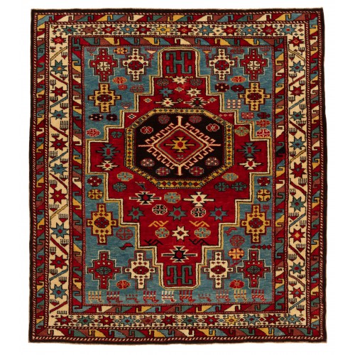 コナケンド・クバ絨毯 Konagkend Kuba Rug