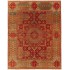 シモネッティ・マムルーク絨毯 The Simonetti Mamluk Carpet