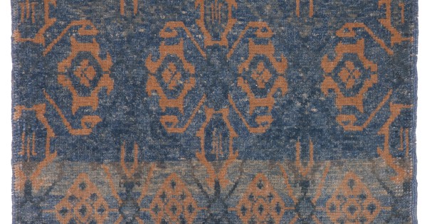 マムルーク絨毯　143x104 マムルーク絨毯 235x183cm - Anatolian Concept Old&New 手織