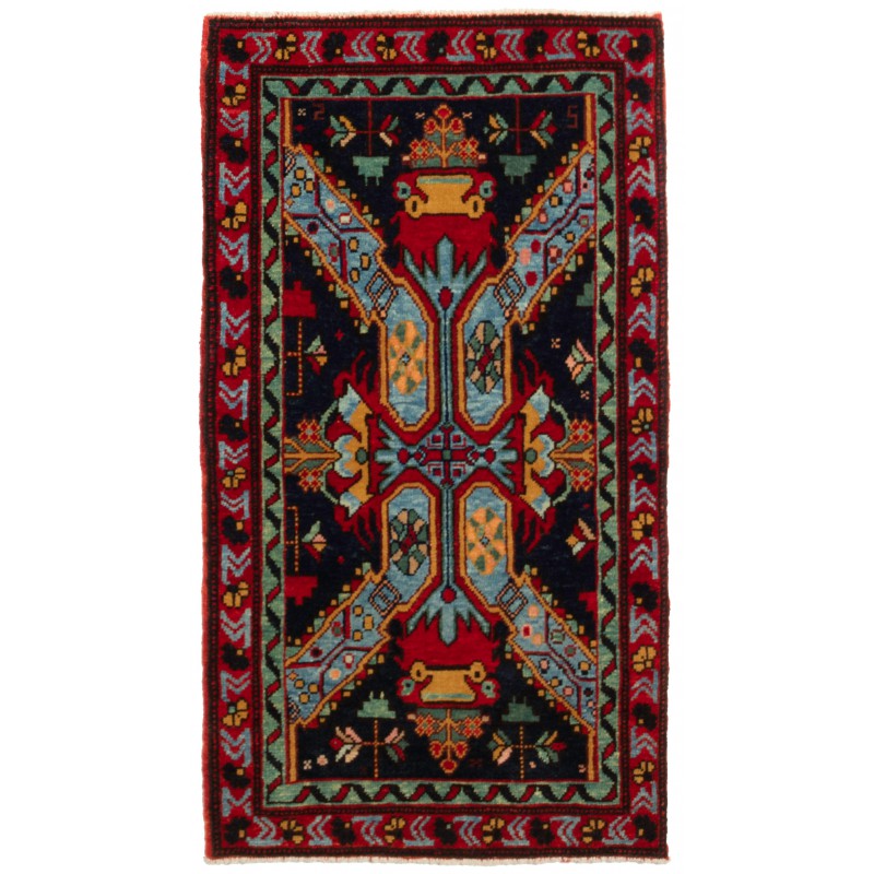 セイチュール・クバ絨毯 Seichur Kuba Rug