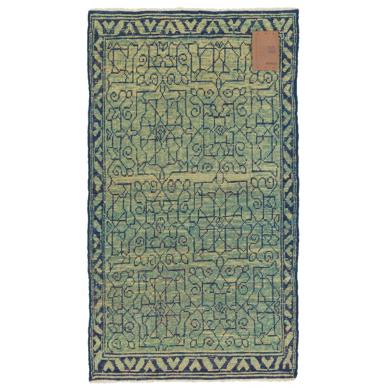 マムルーク・ワジラ絨毯 Mamluk Wagireh Rug