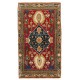 ジェロウス・ビジャール・ワギーレスメダリオン絨毯 Gerous Bidjar Wagireh Medallion Rug