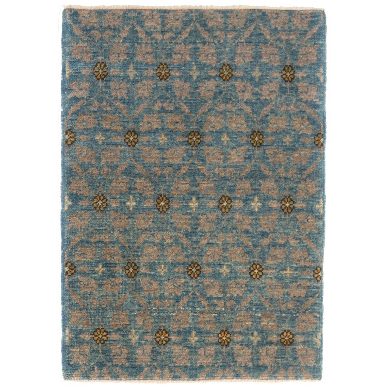 マムルーク・ワジラ絨毯 Mamluk Wagireh Rug