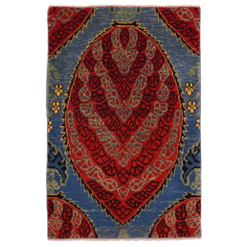 ゲロス・ビジャル・ワギレ・ペンダント絨毯  Gerous Bidjar Wagireh Pendant Rug