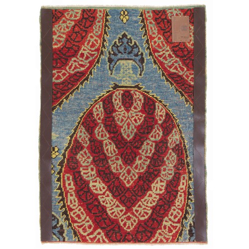 ゲロス・ビジャル・ワギレ・ペンダント絨毯  Gerous Bidjar Wagireh Pendant Rug