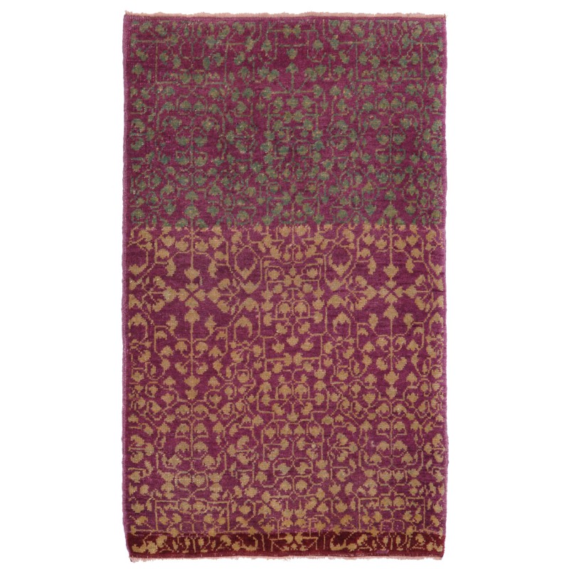 マムルーク・ワジラ絨毯 Mamluk Wagireh Rug