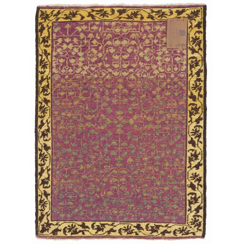 マムルーク・ワジラ絨毯 Mamluk Wagireh Rug