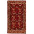 マムルーク・ワジラ絨毯 Mamluk Wagireh Rug