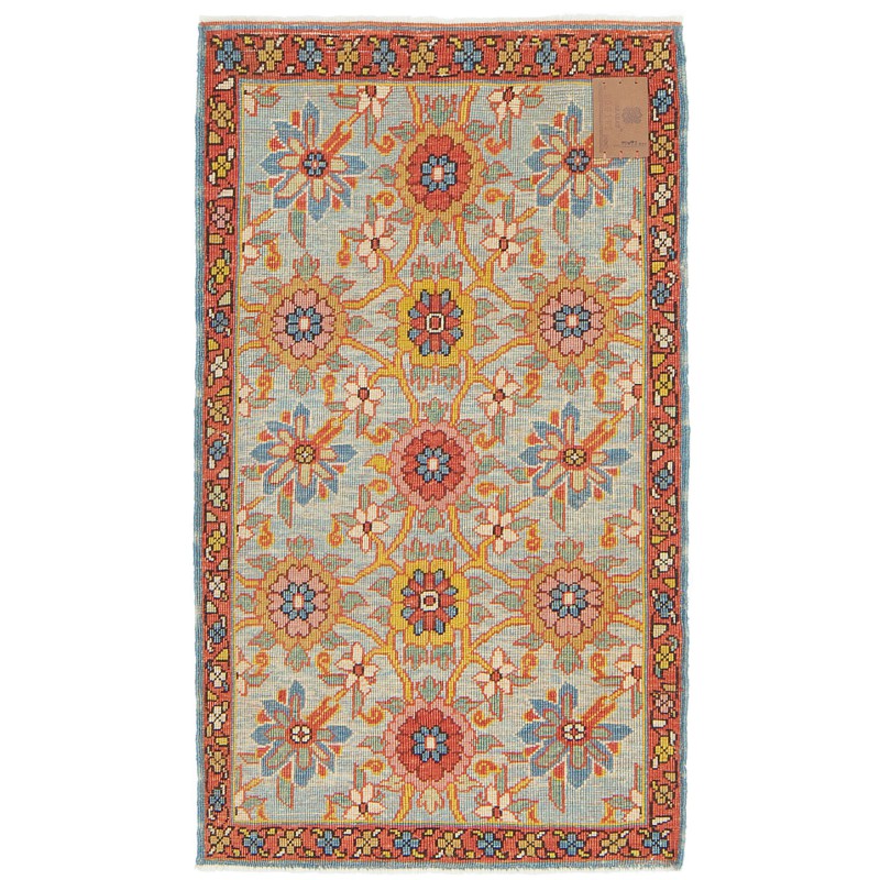 ビジャール ミナ・ハニ絨毯 Mina Khani Rug