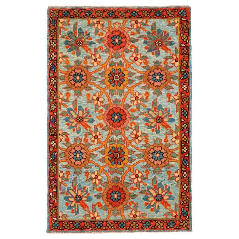 ビジャール ミナ・ハニ絨毯 Mina Khani Rug