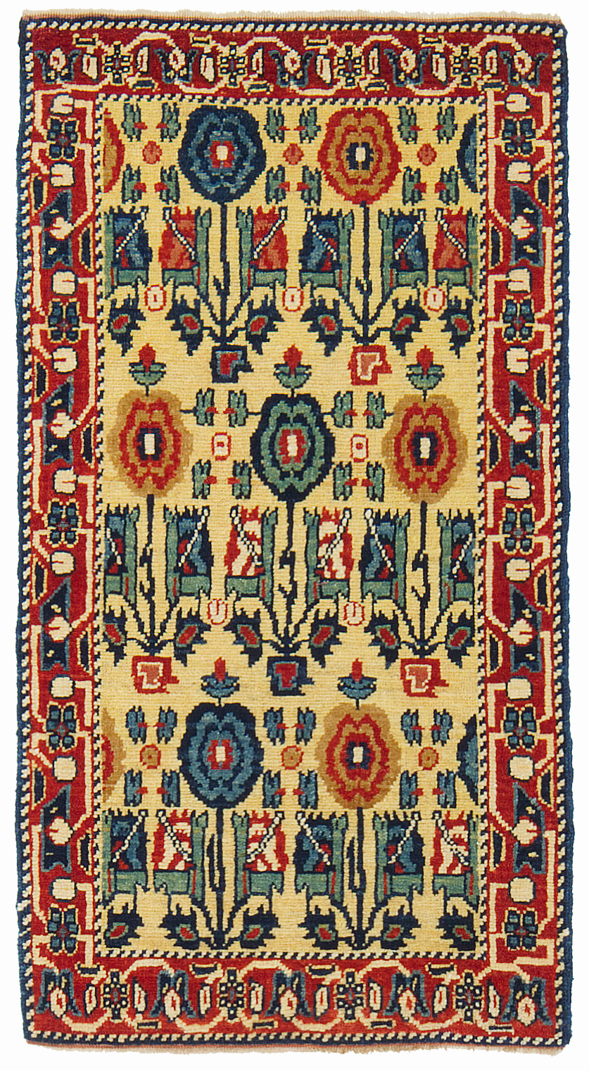 花の絨毯　2枚　英語 FOIL)花の絨毯/Carpet of Flowers《英語》【SLD】